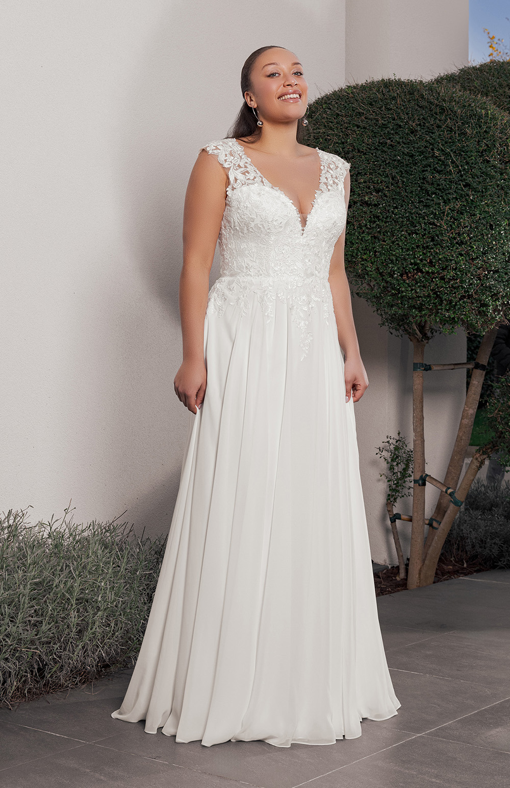 Robe Gessy