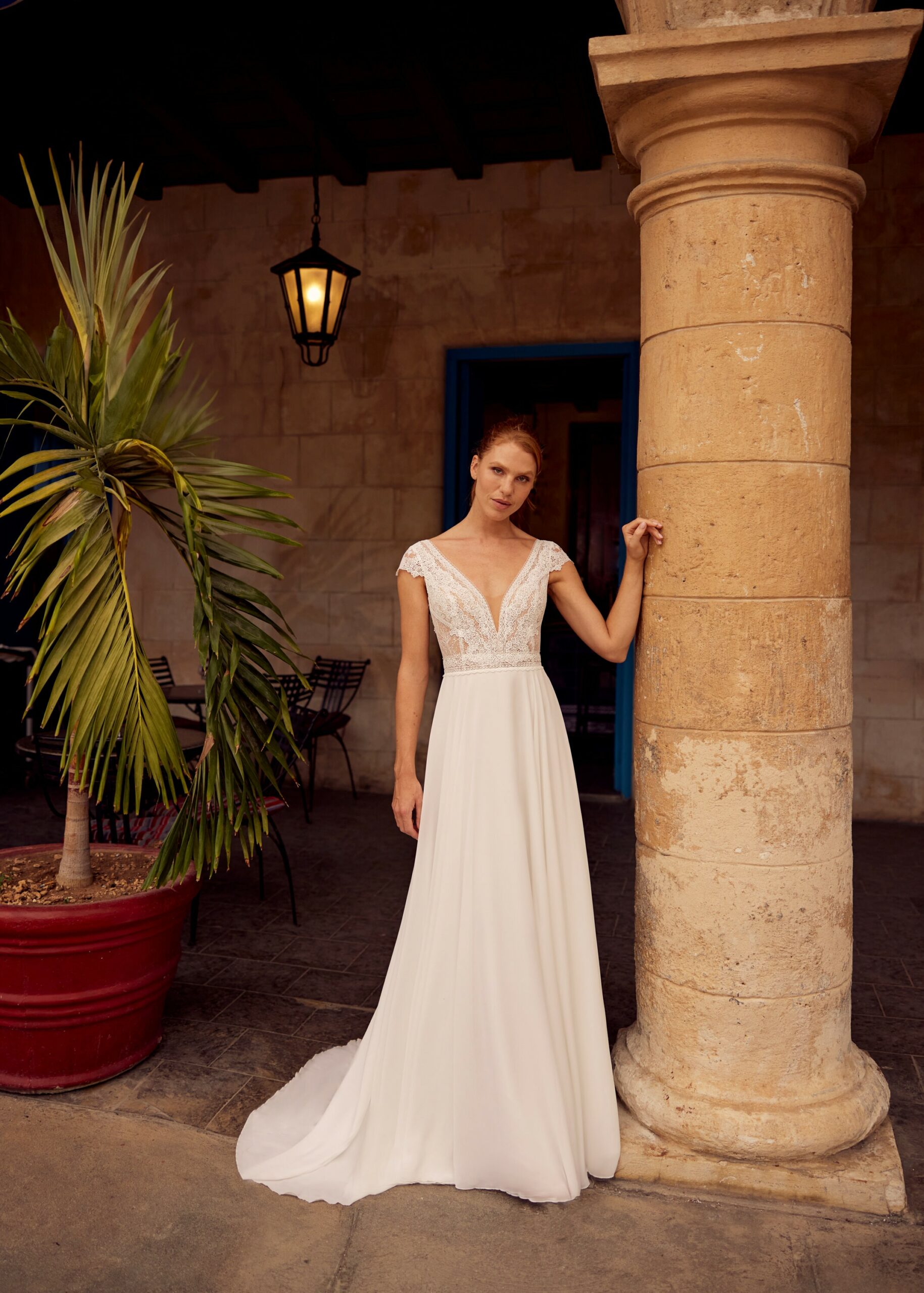 Robe Leticia-CA