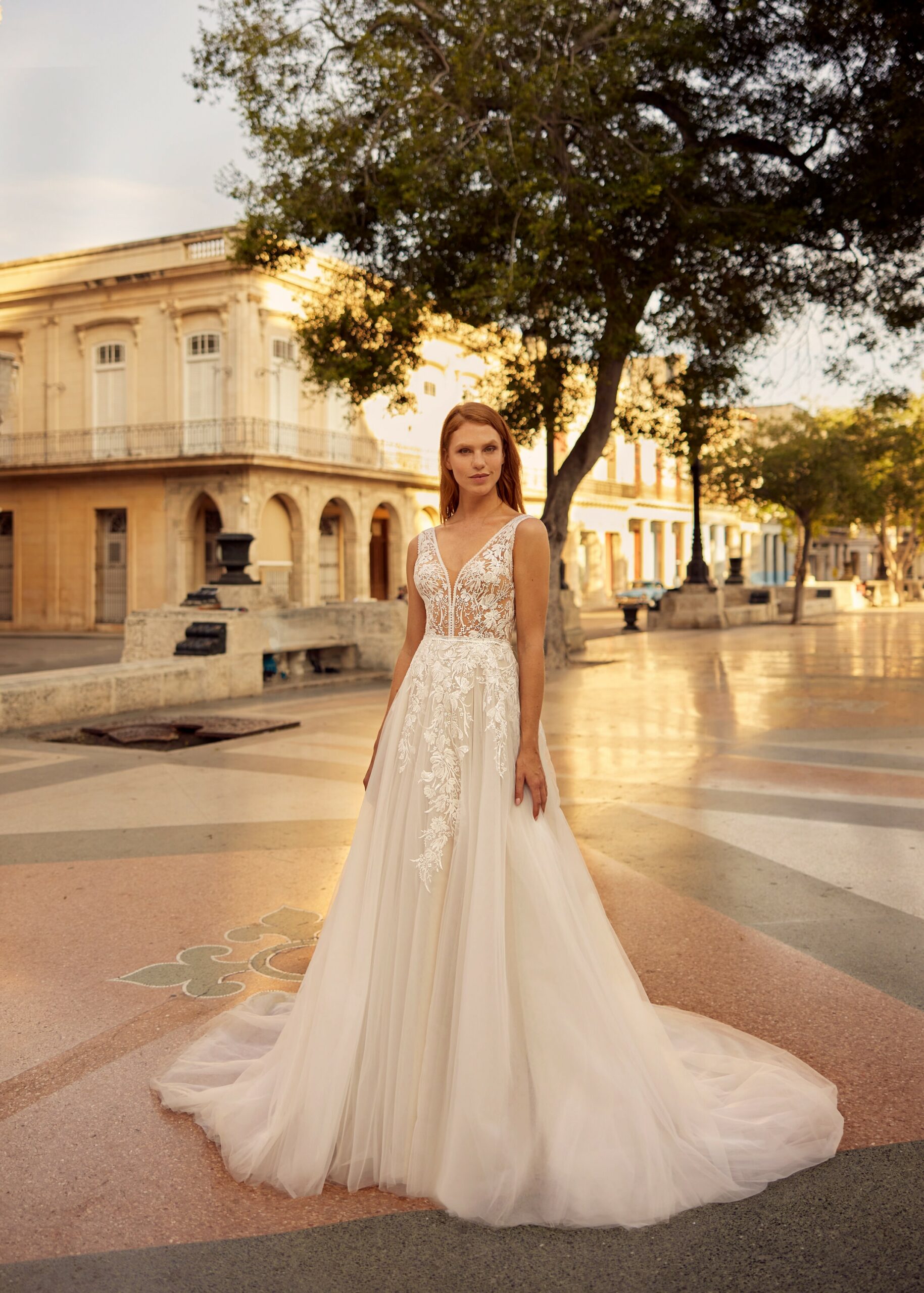 Robe Lola-Z