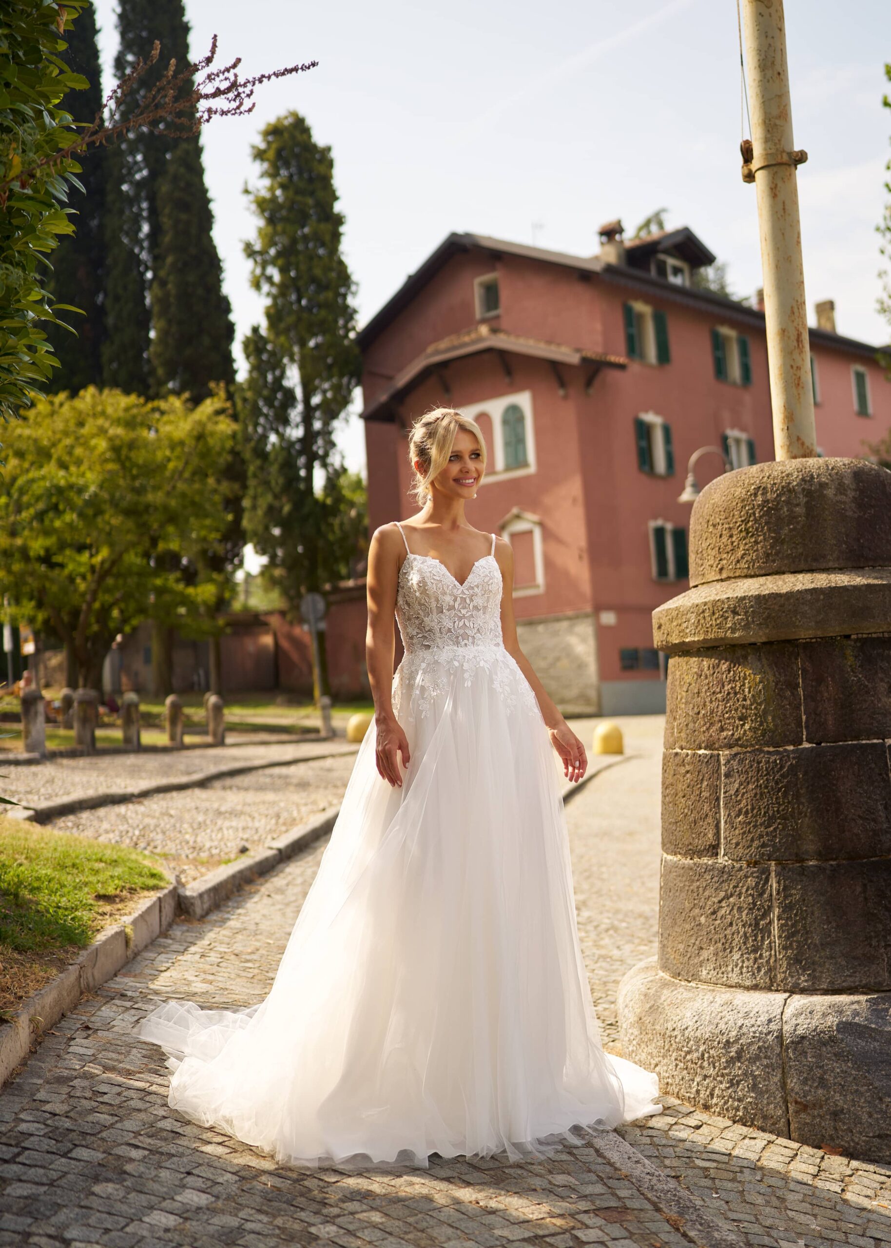 Robe Macy