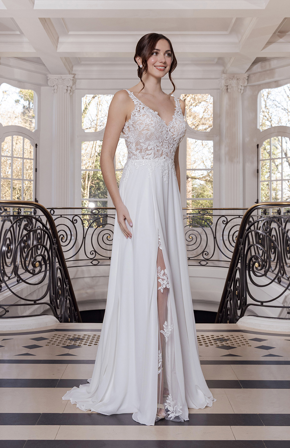 Robe Naelys