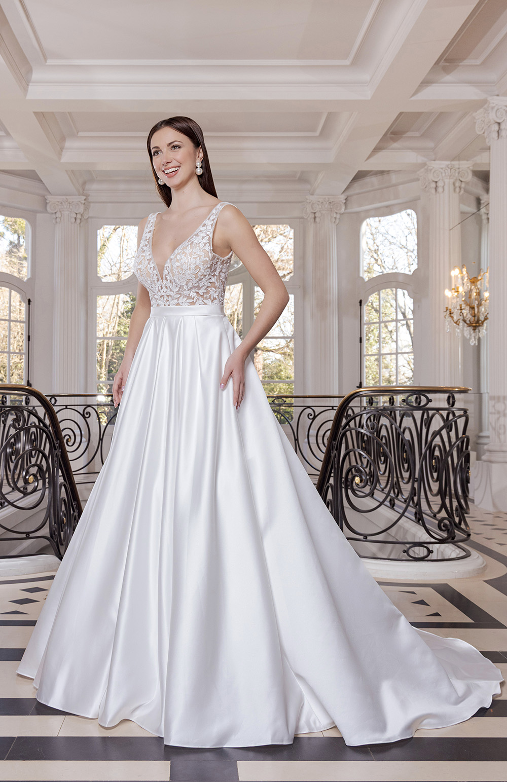 Robe Nalla