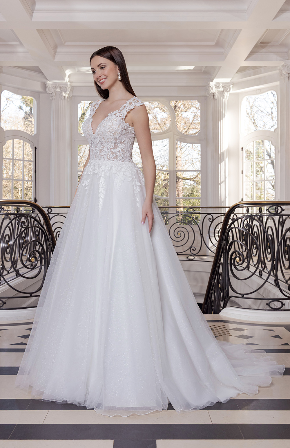 Robe Naskia
