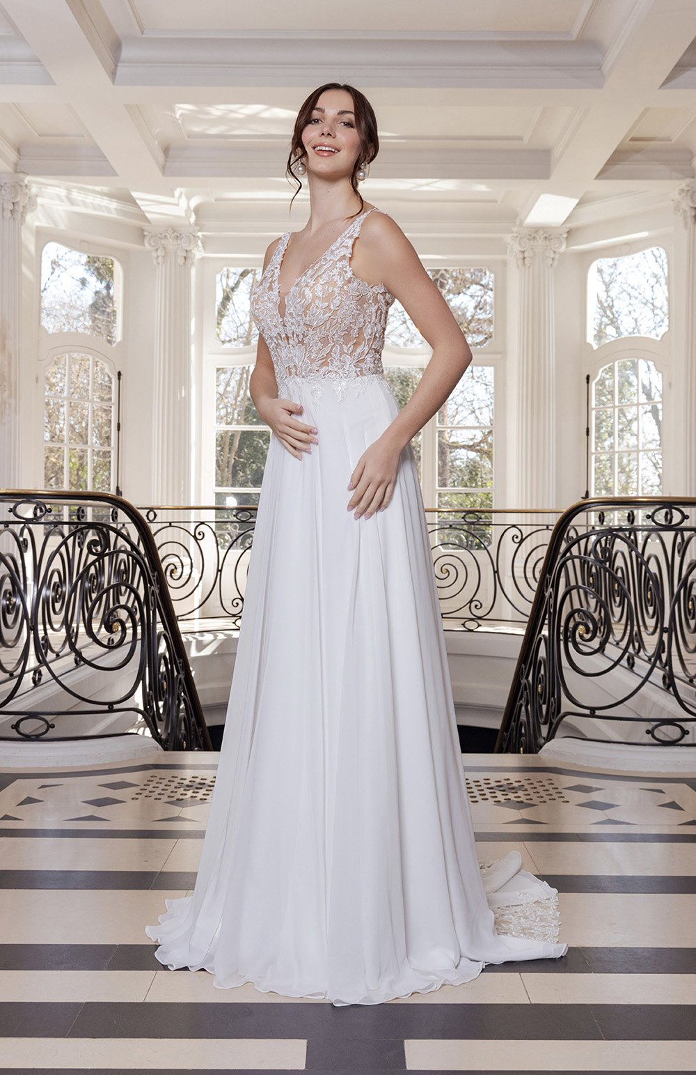 Robe Nora