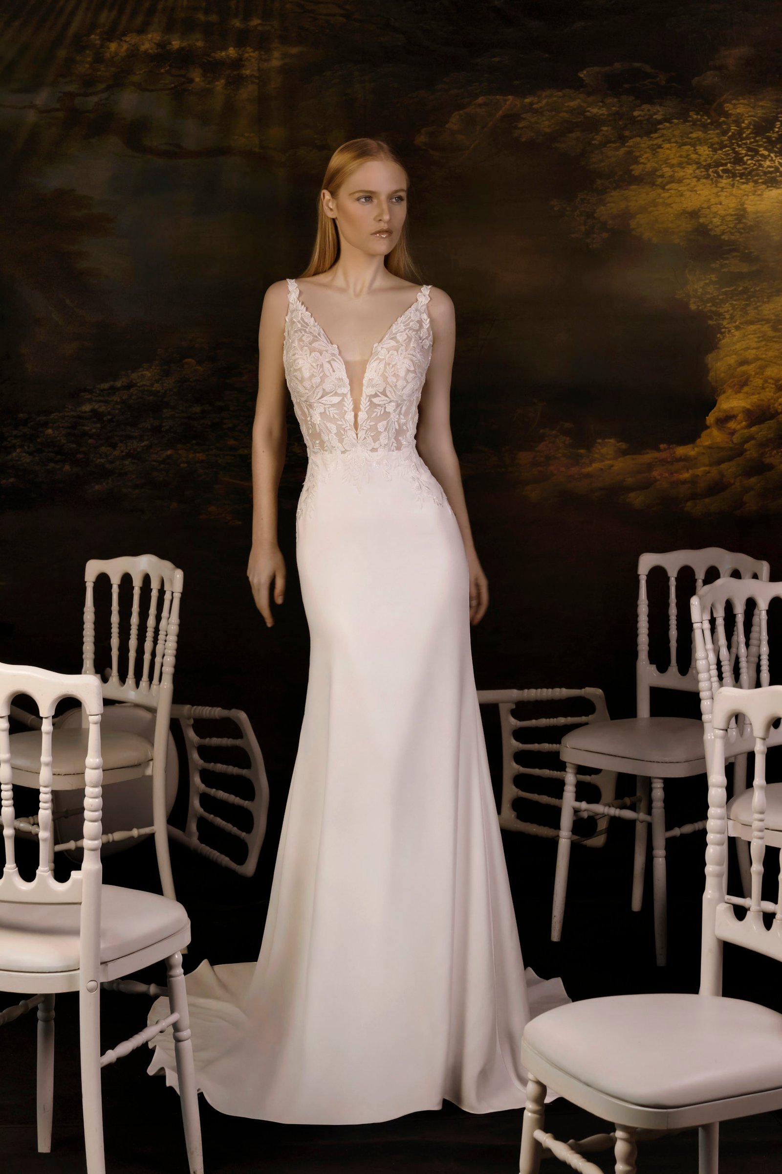 Robe Quadira