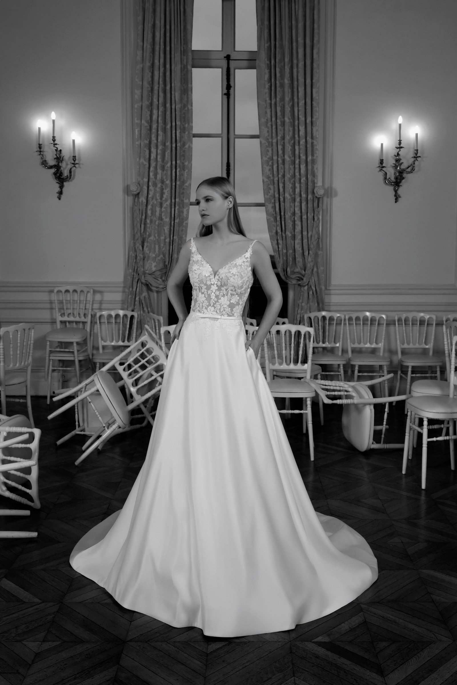 Robe Quensas