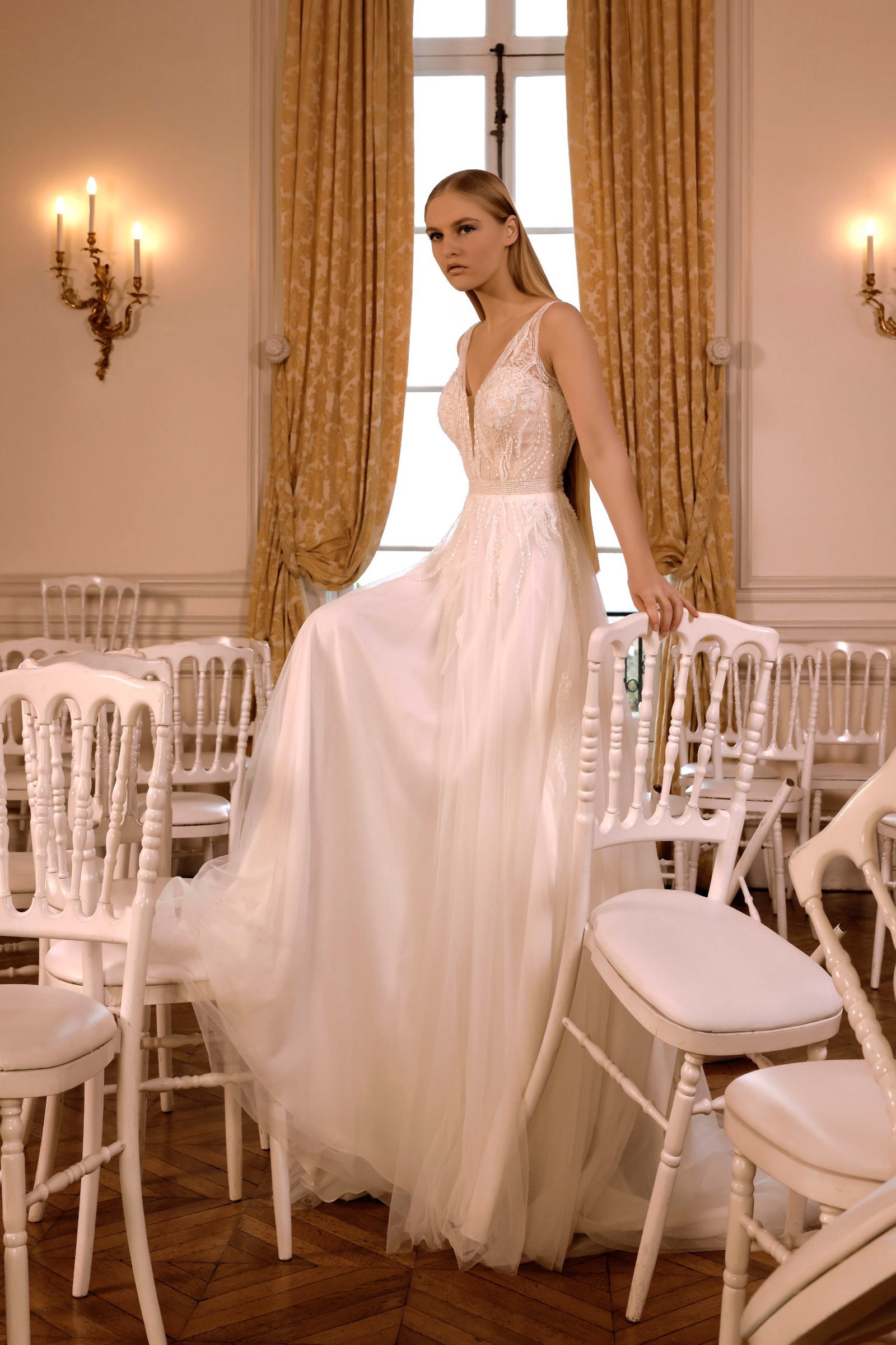Robe Quindra