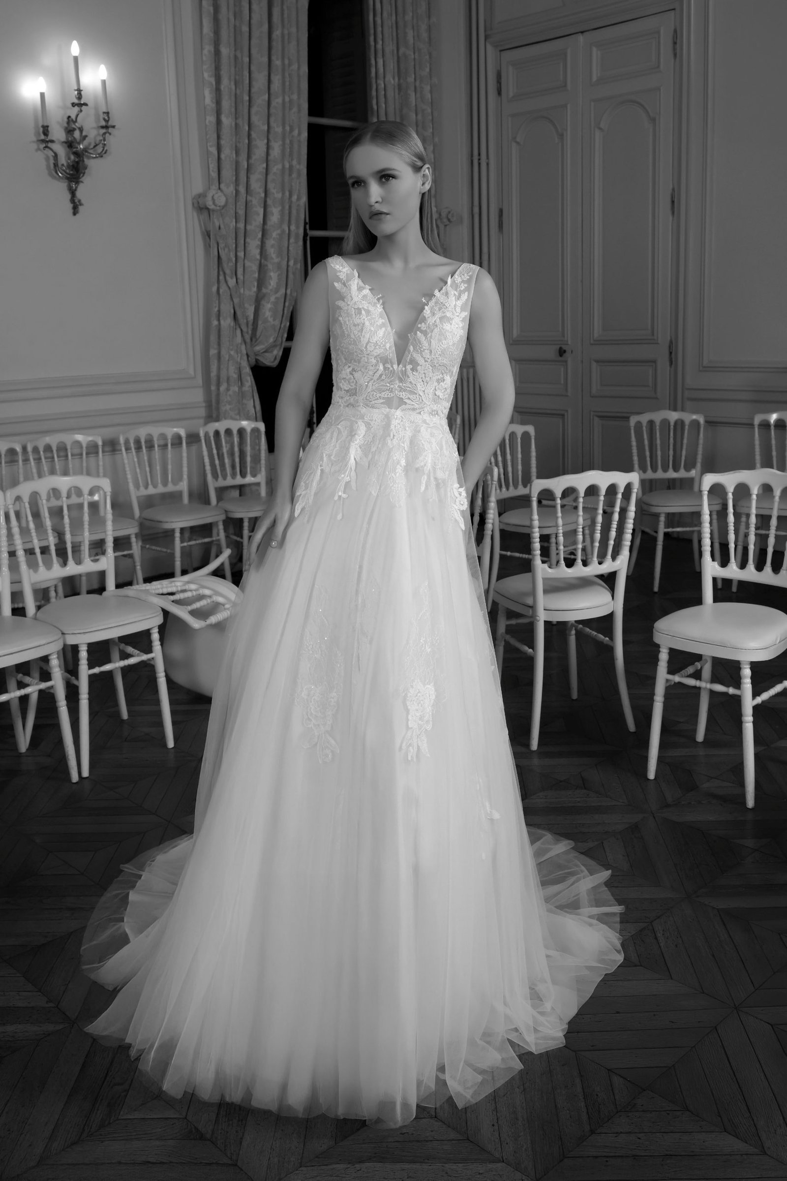 Robe Quinita