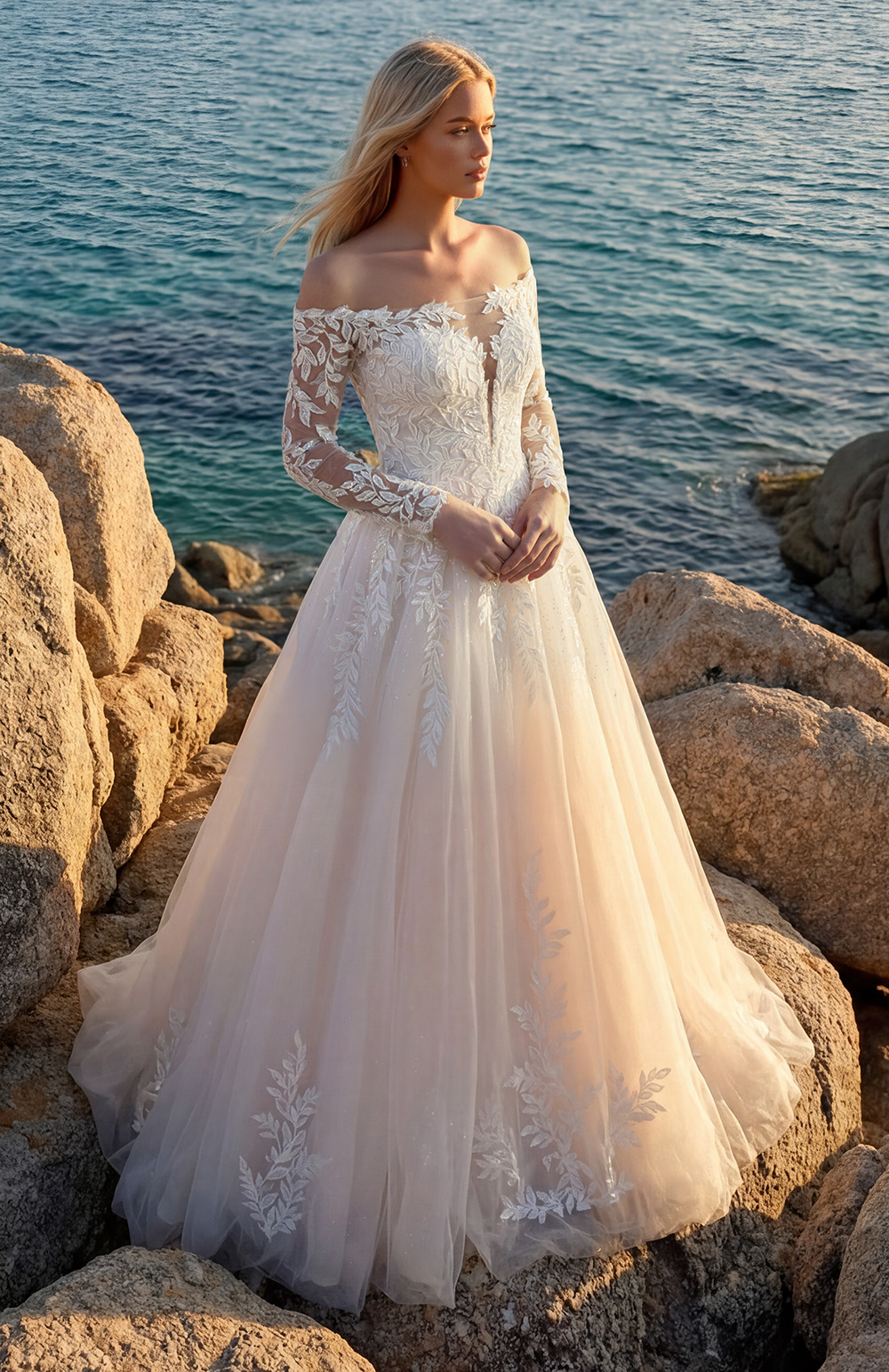 Coupture Nuptiale