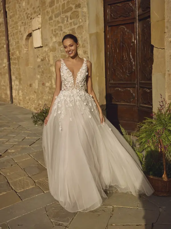 Robe Galina