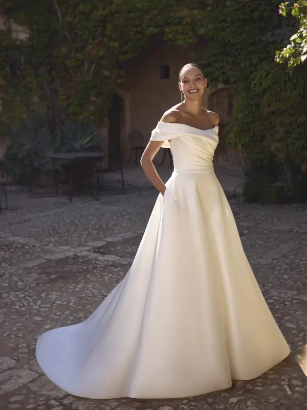 Robe Gerlinde