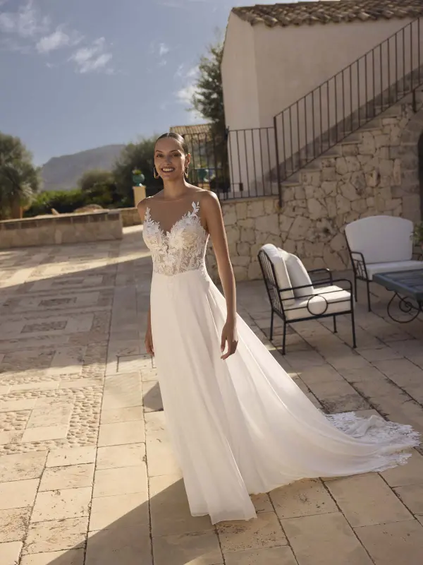 Robe Ginette