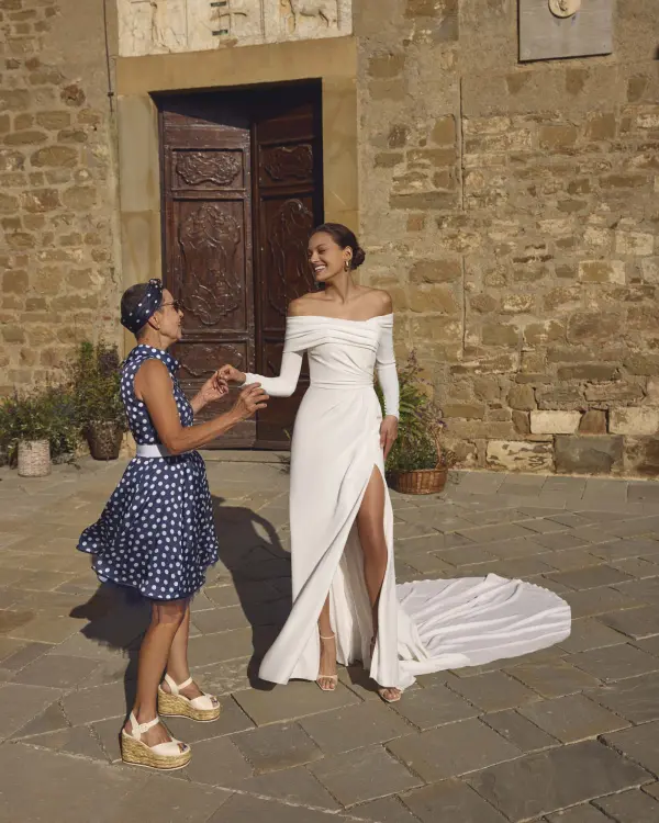 Robe Giselle