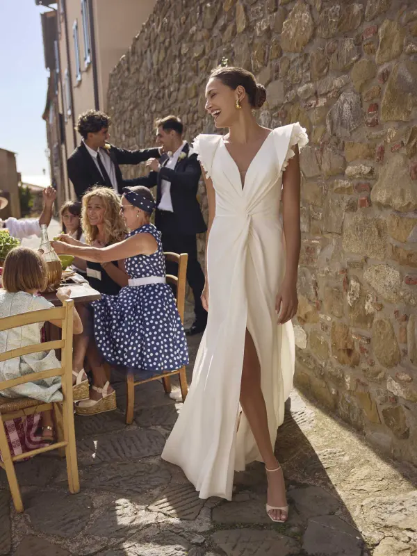 Robe Golden