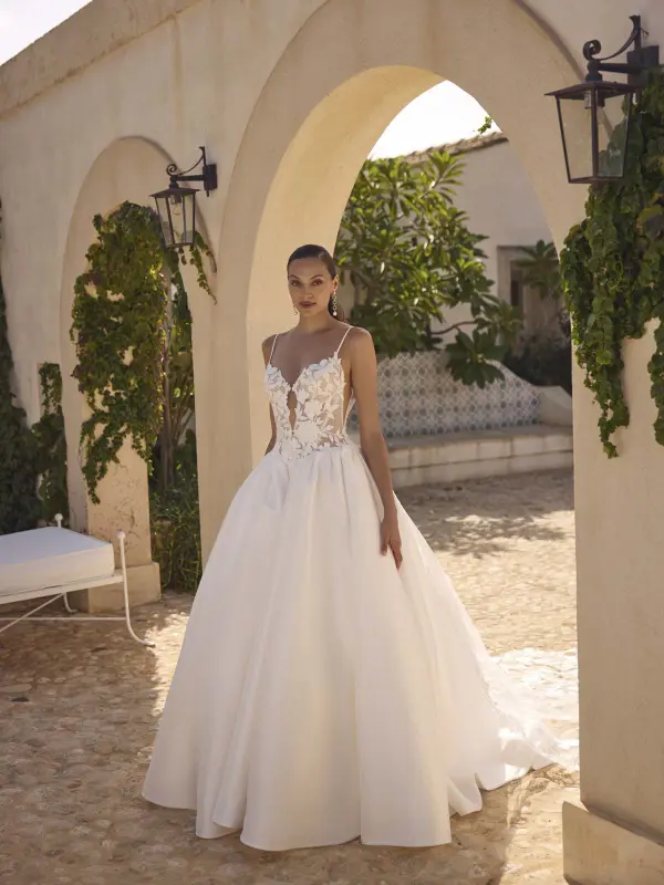 Robe Gyda