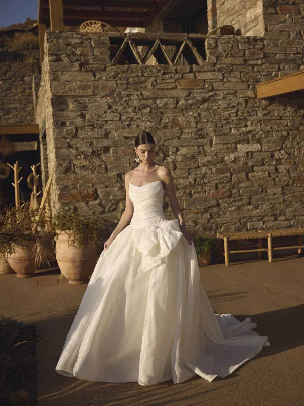 Robe Hortense