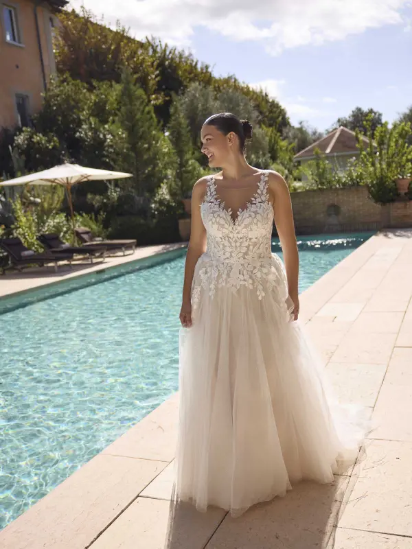 Robe Jessie