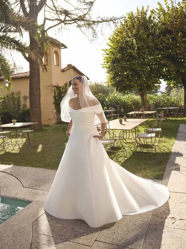 Robe Jolie