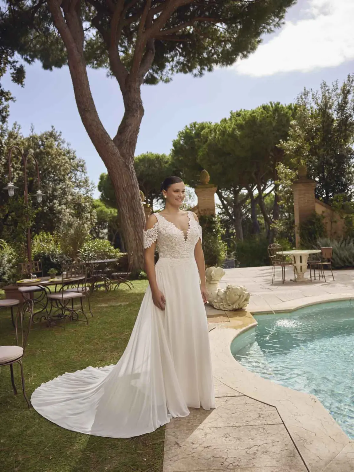 Robe Joy