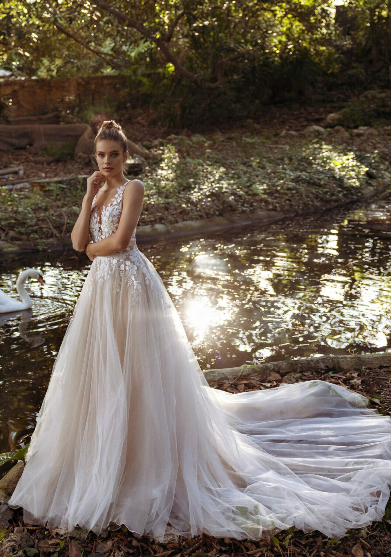 Robe Sabrina