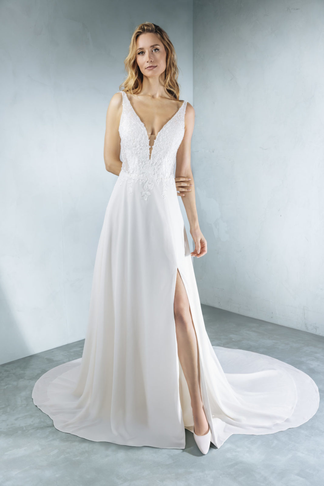 Robe Wanda