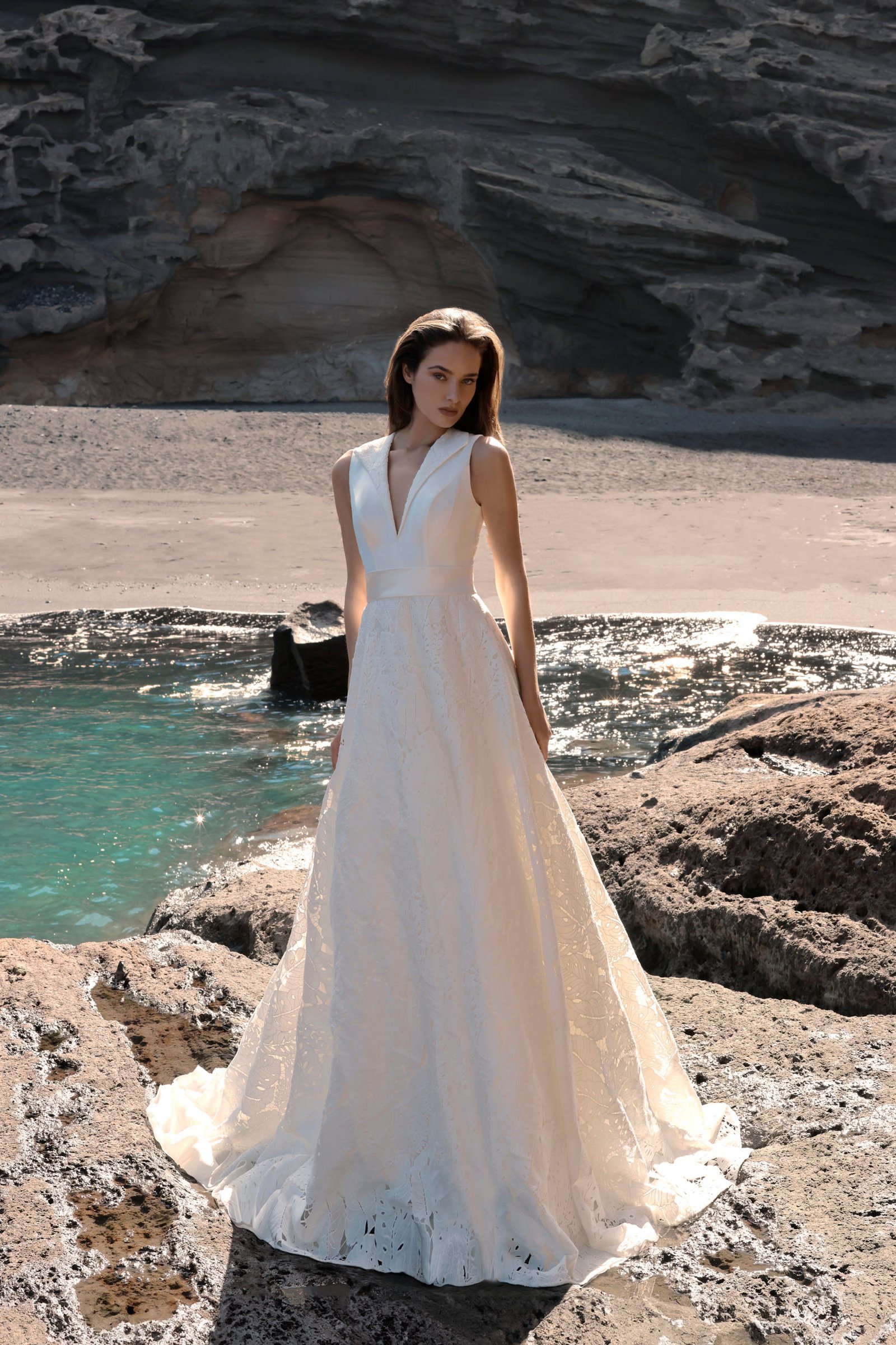 Robe Yassia