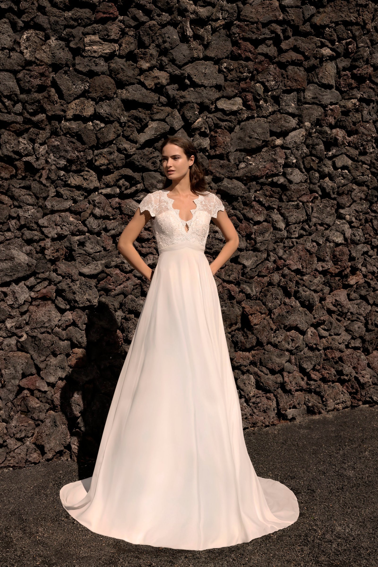 Robe Yrène