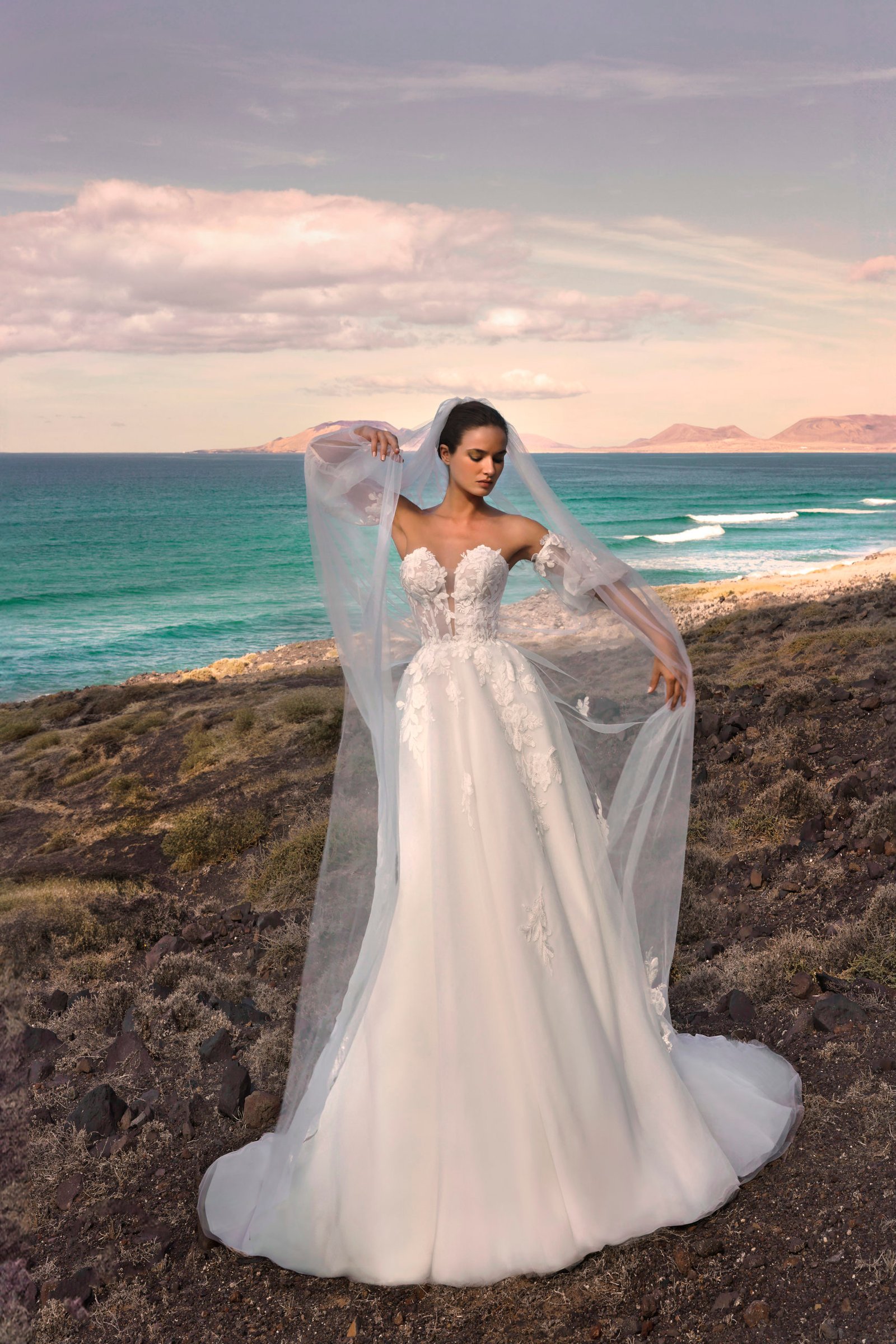 Robe Ysalisse