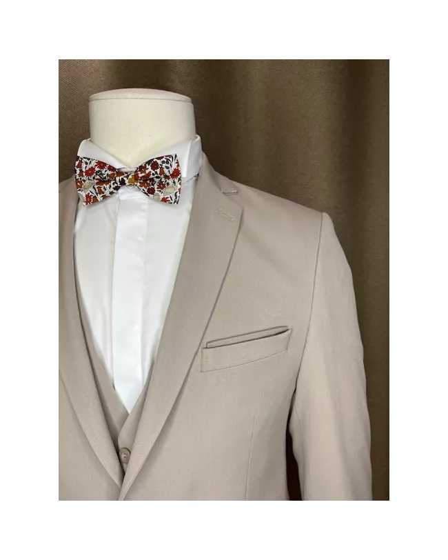 Costume Taupe