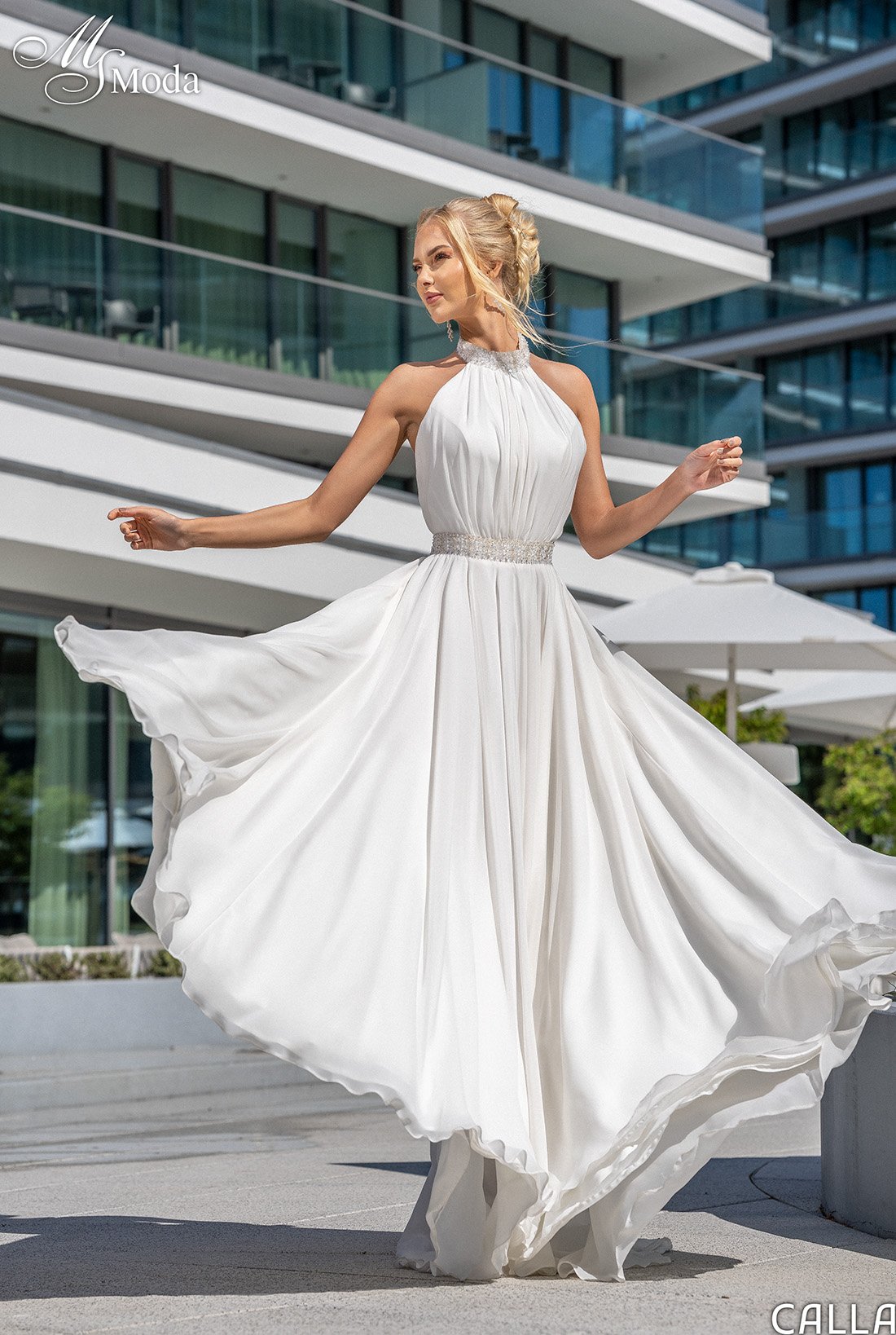 Robe Calla