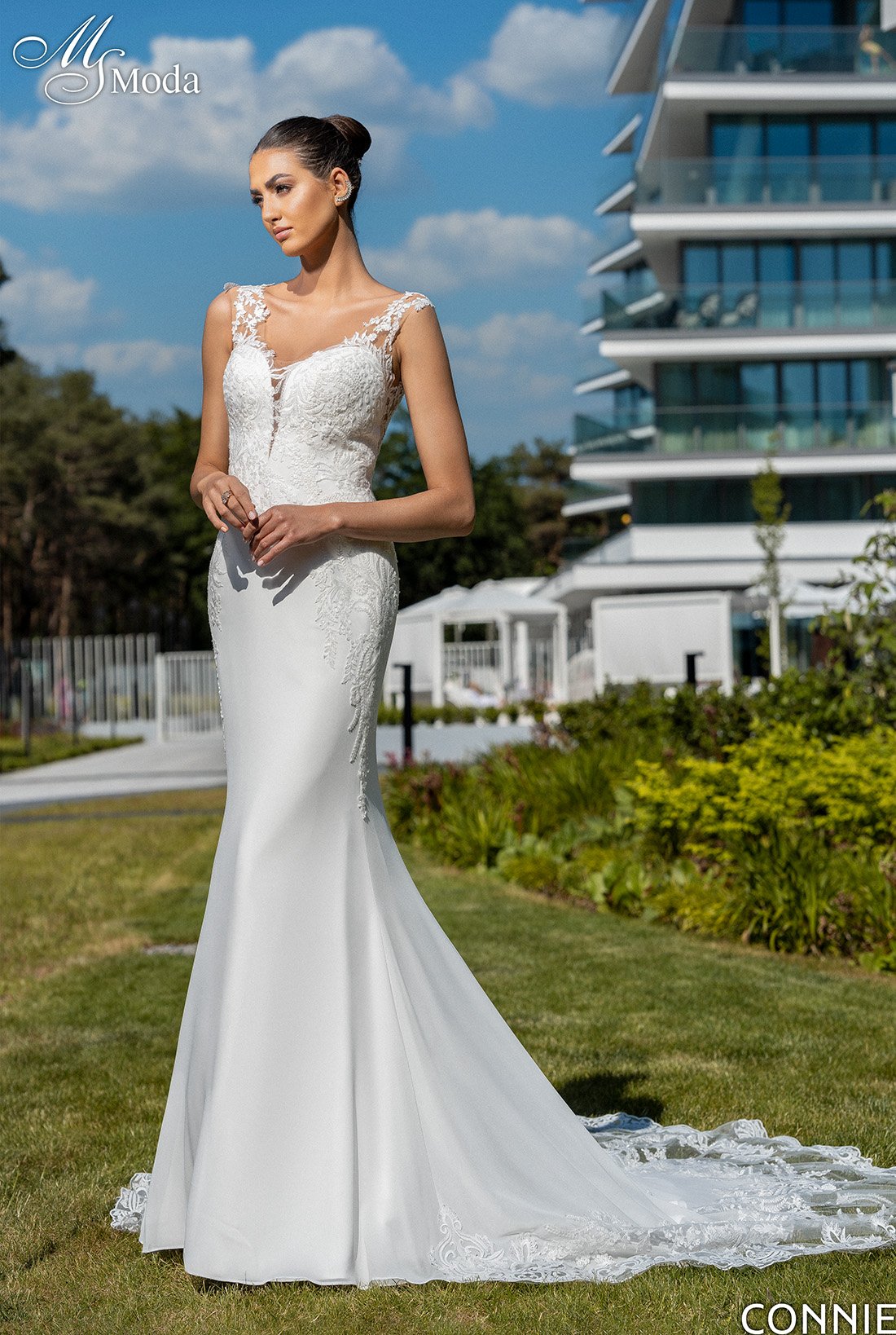 Robe Connie