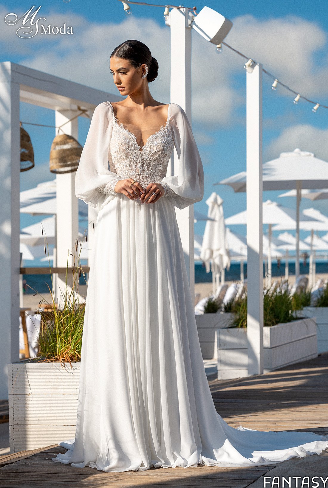 Robe Fantasy