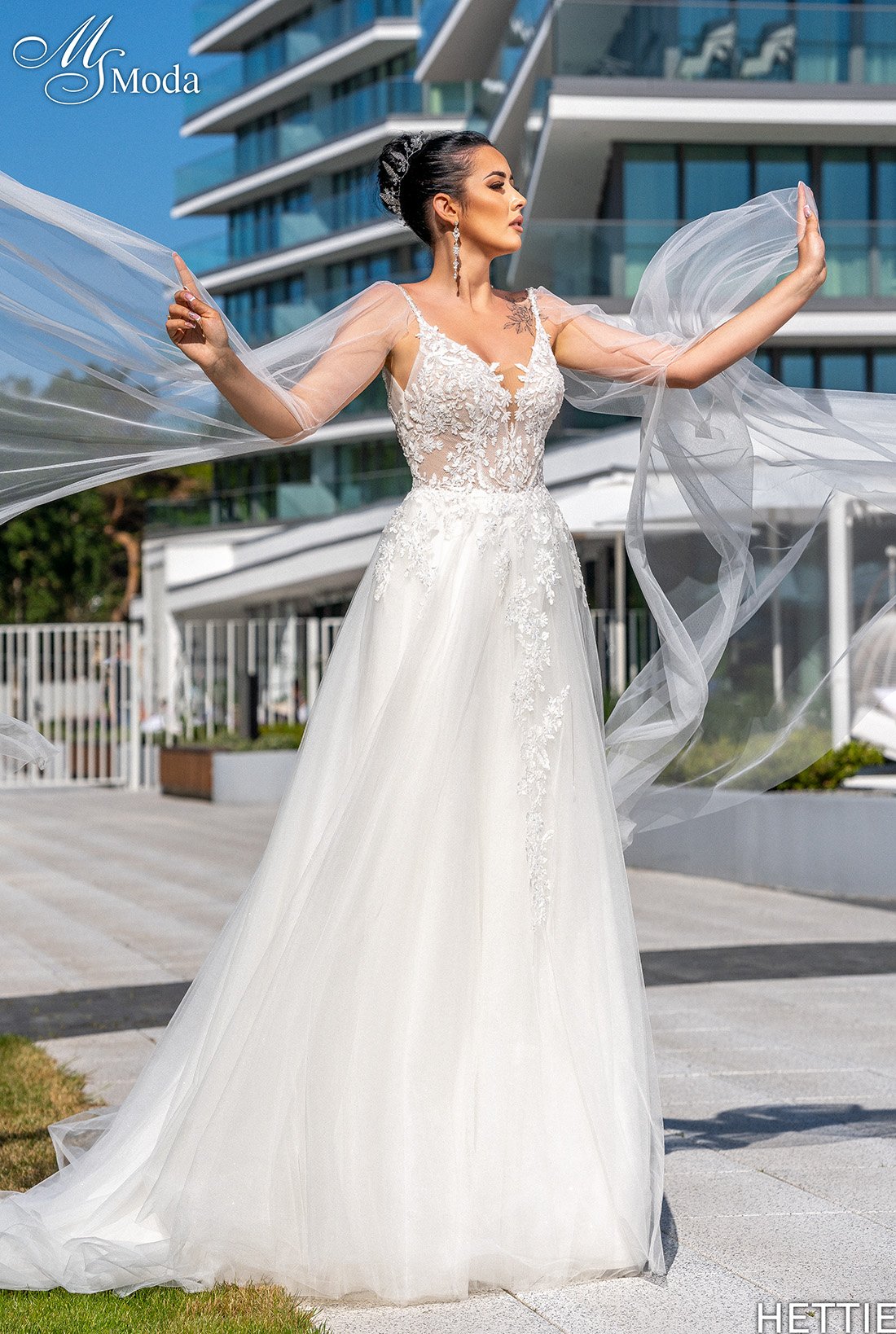 Robe Hettie