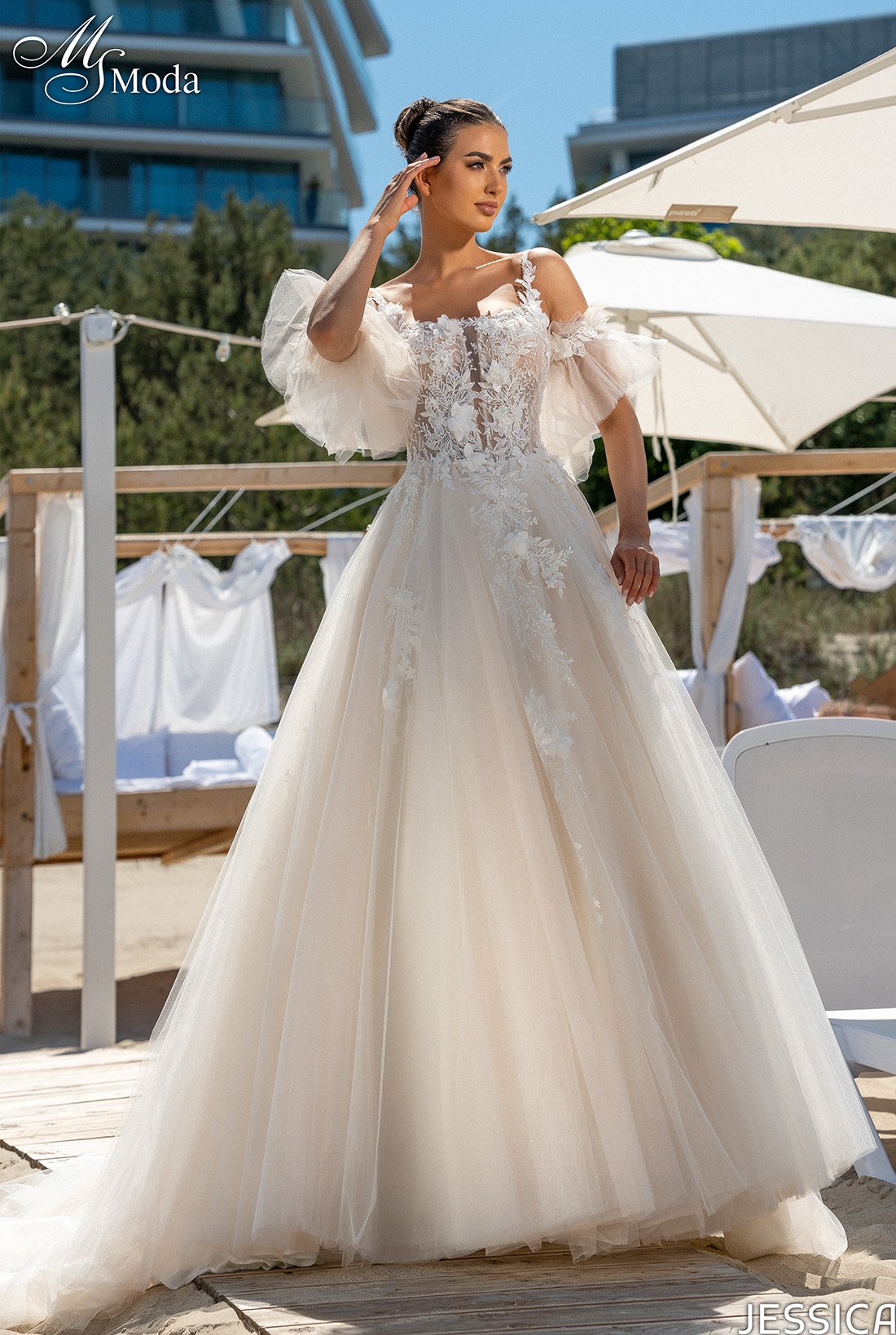 Robe Jessica