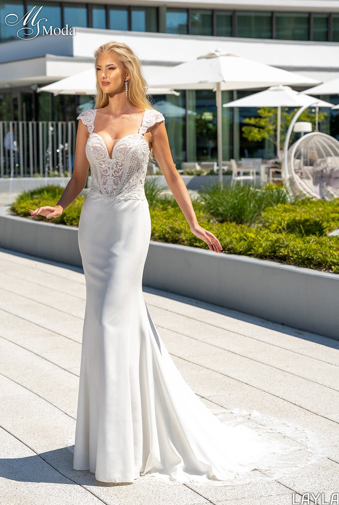 Robe Layla