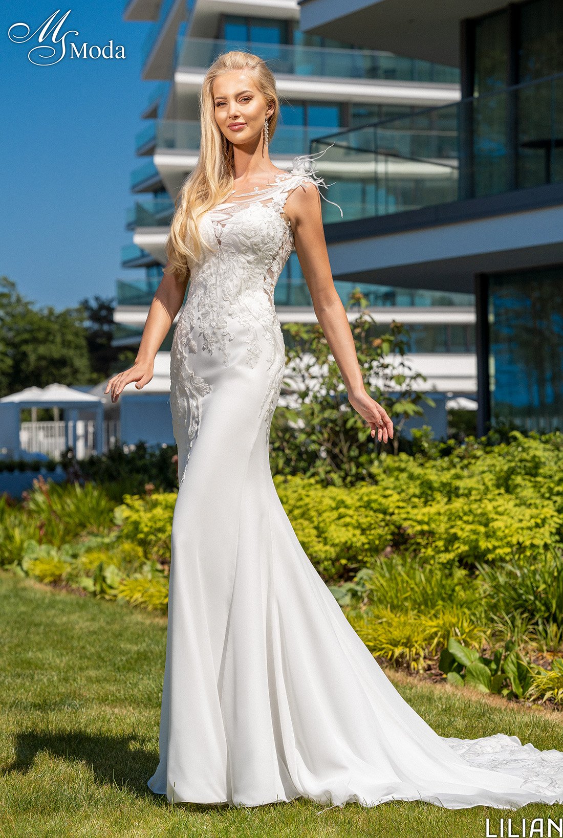 Robe Lilian