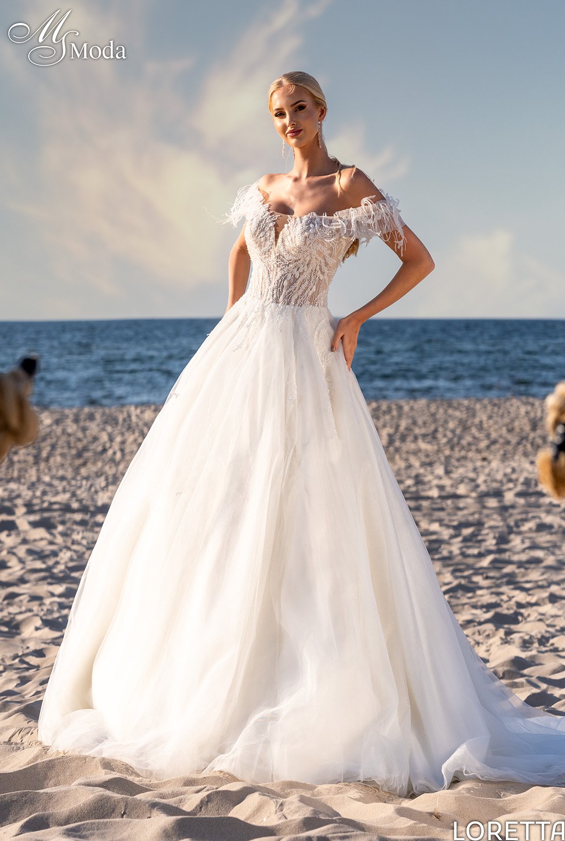 Robe Loretta