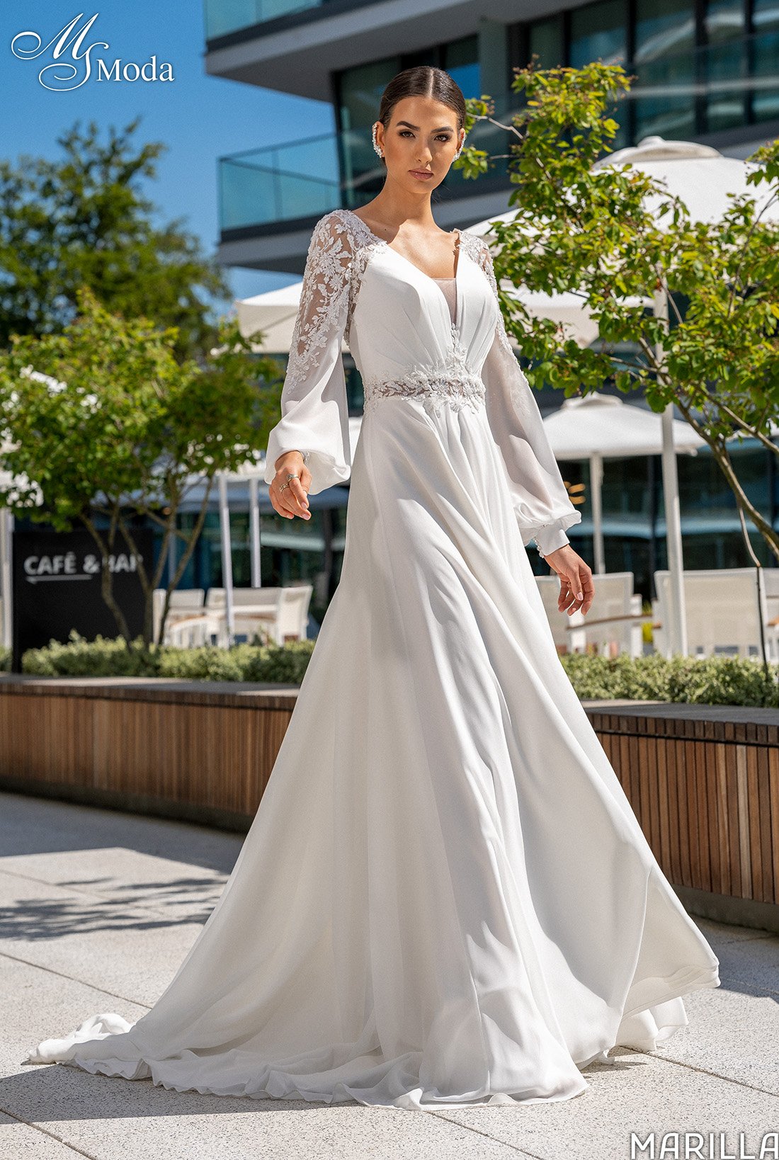 Robe Marilla