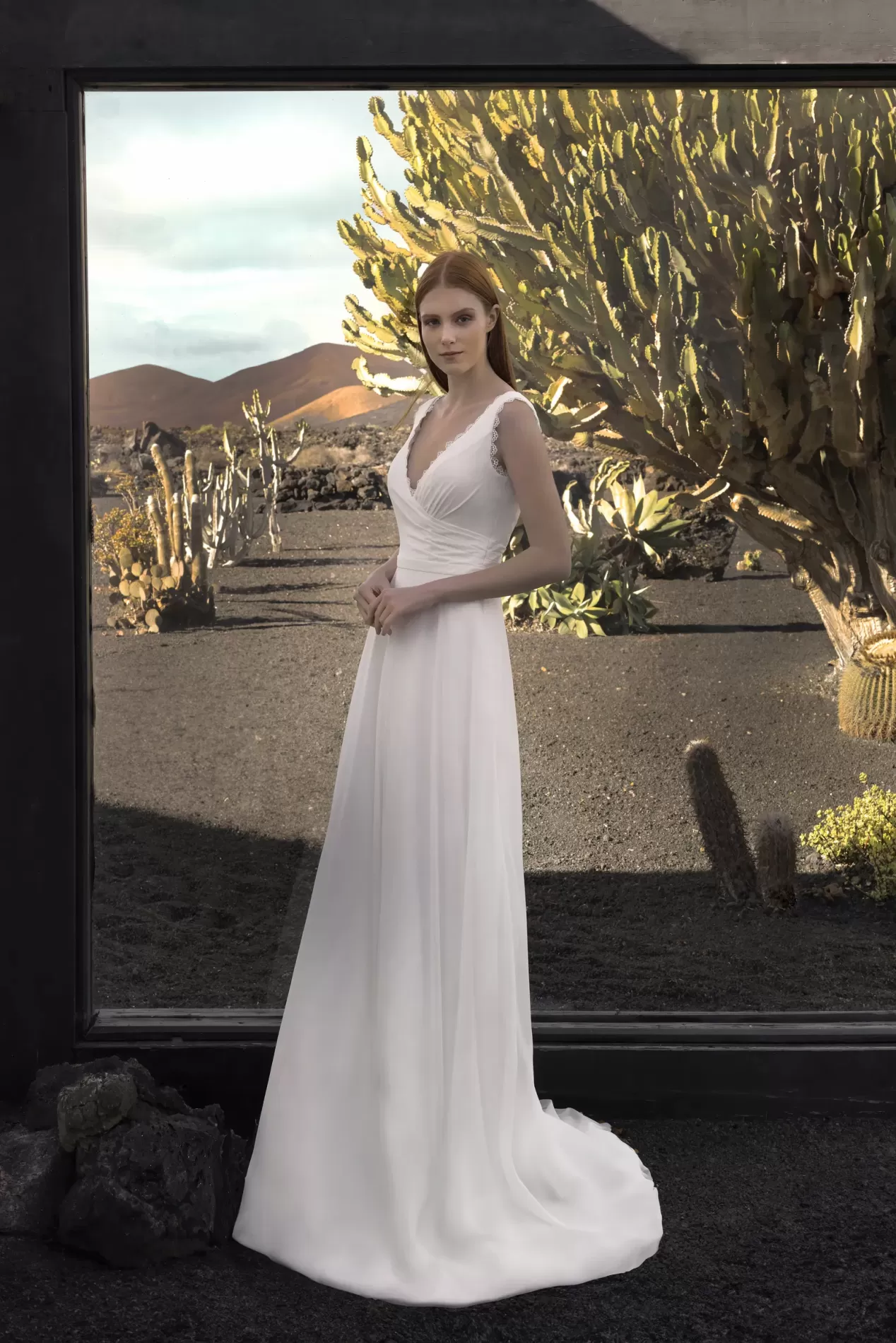 Robe Melissa