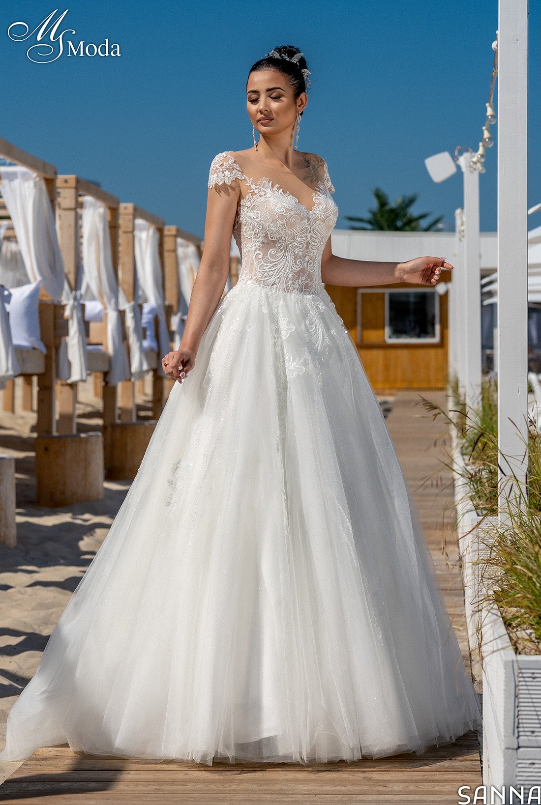 Robe Sanna