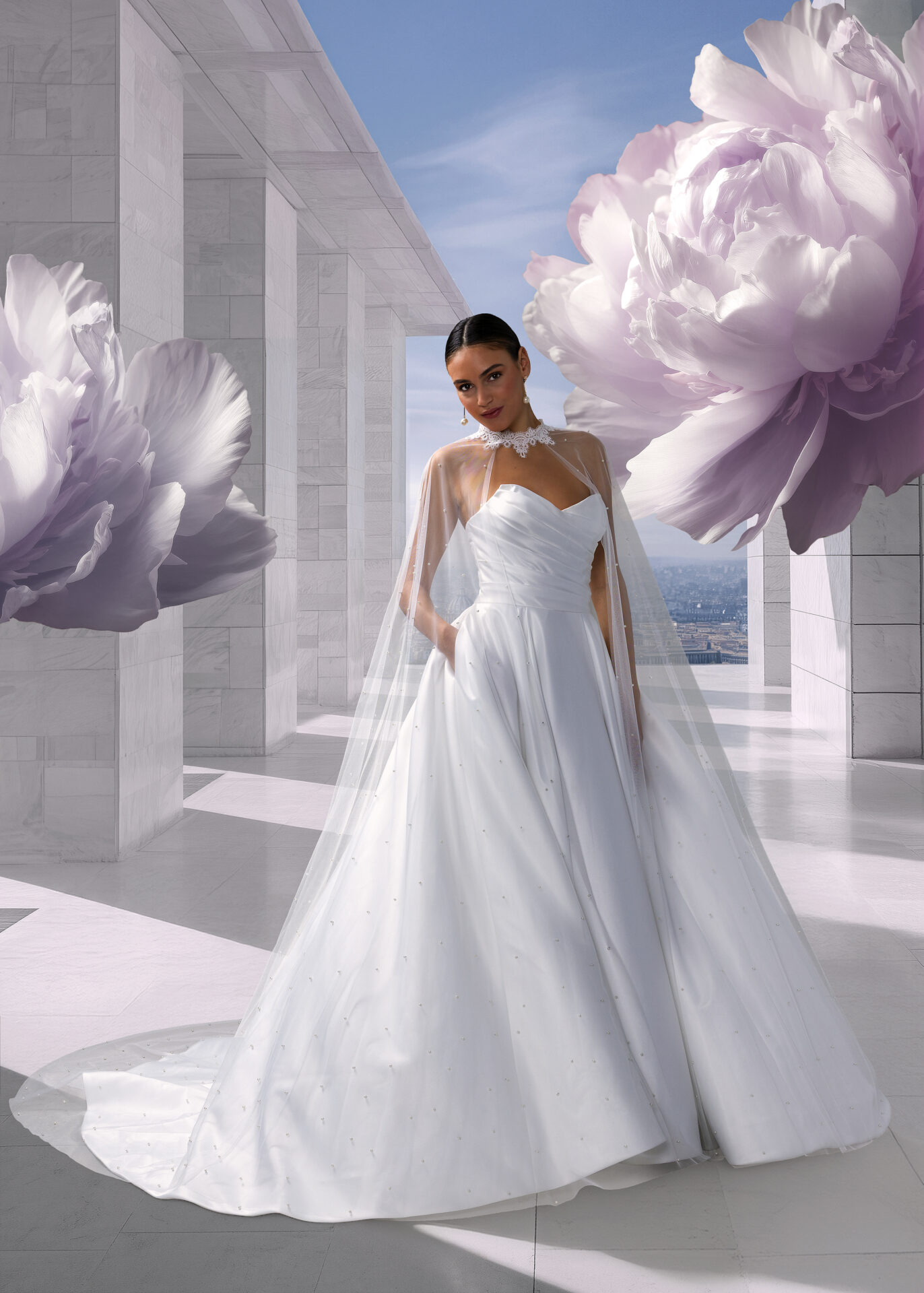 Robe Fabienne