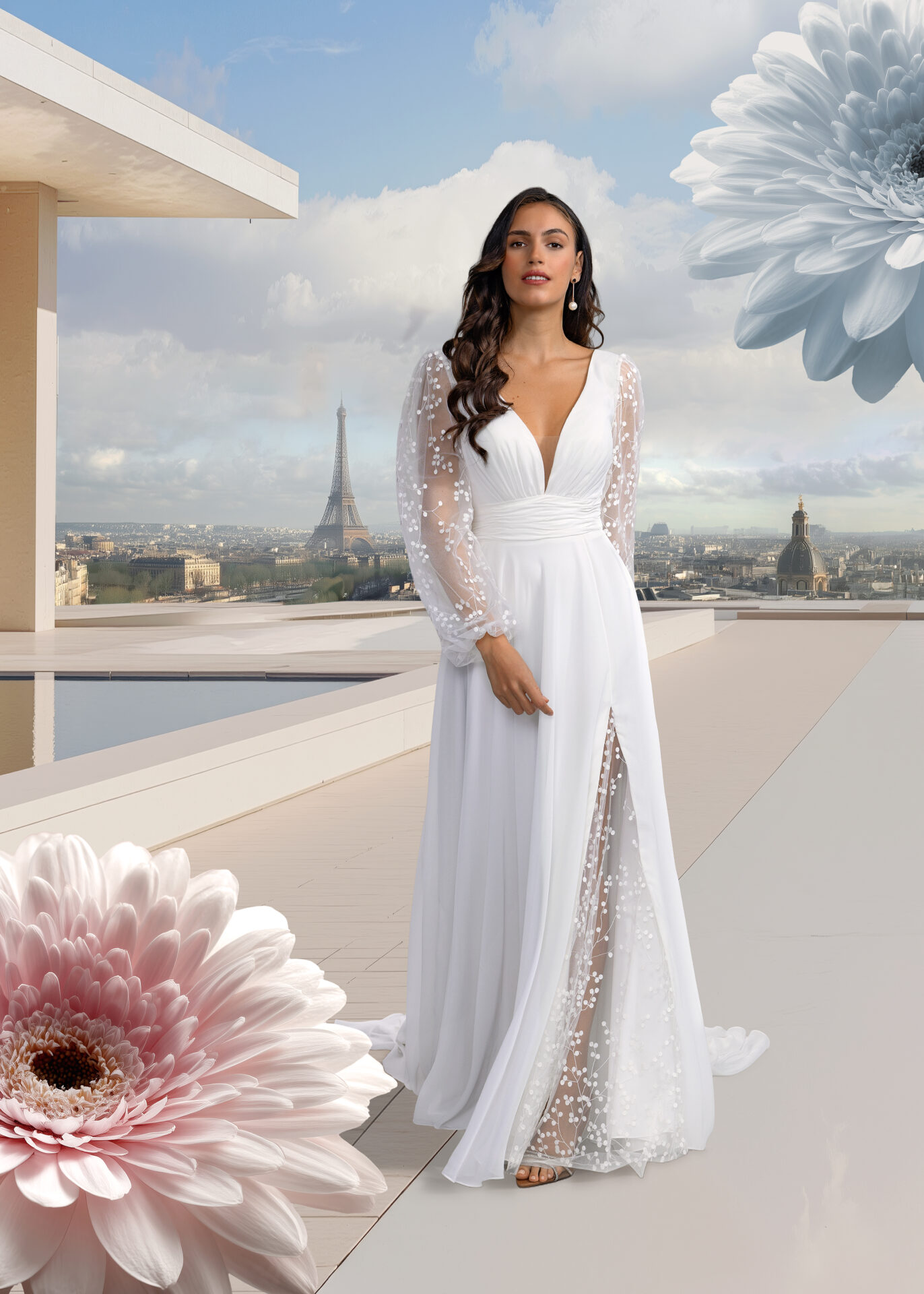 Robe Fallon