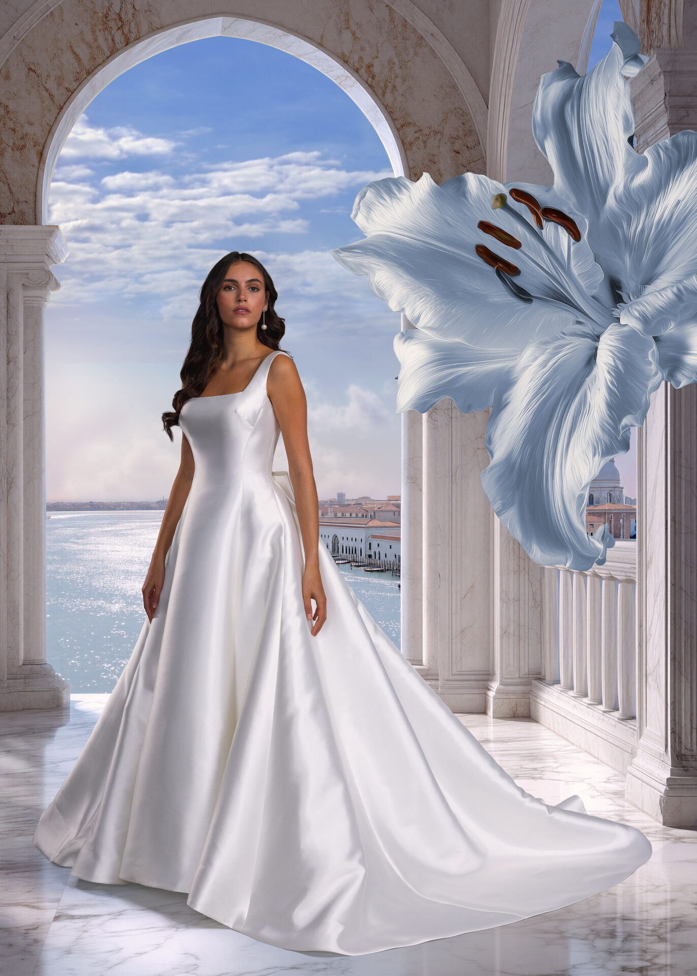 Robe Fanny