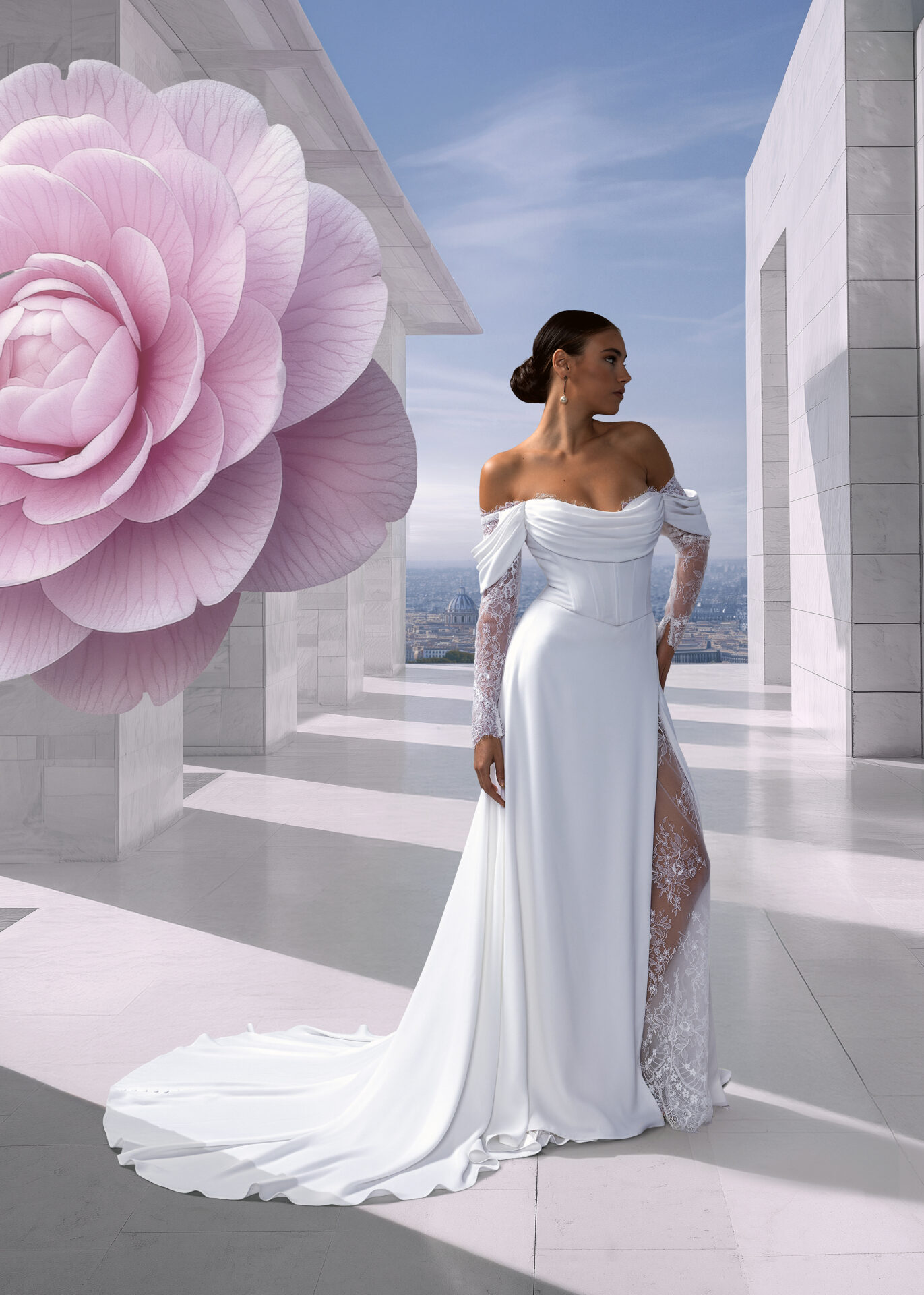 Robe Fiorella