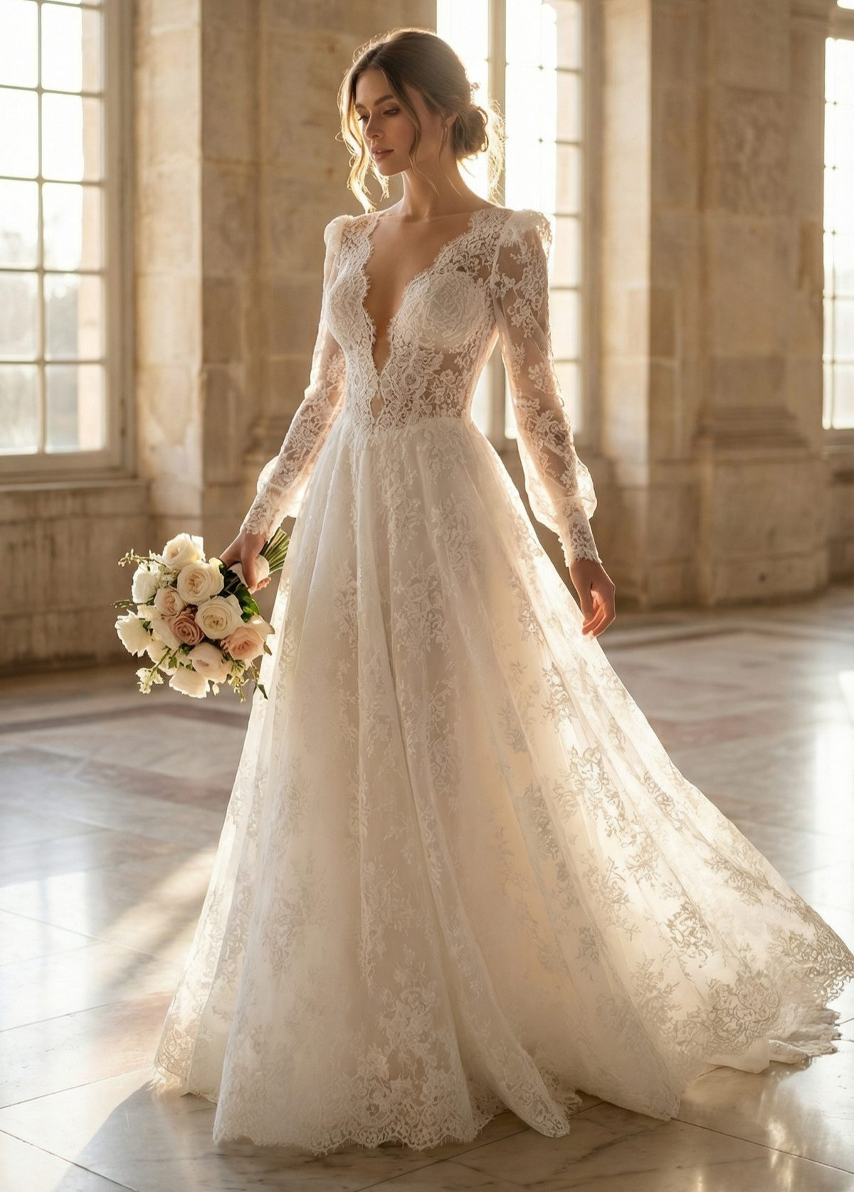 Robe Galina