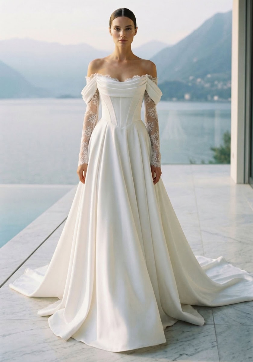 Robe Gardena