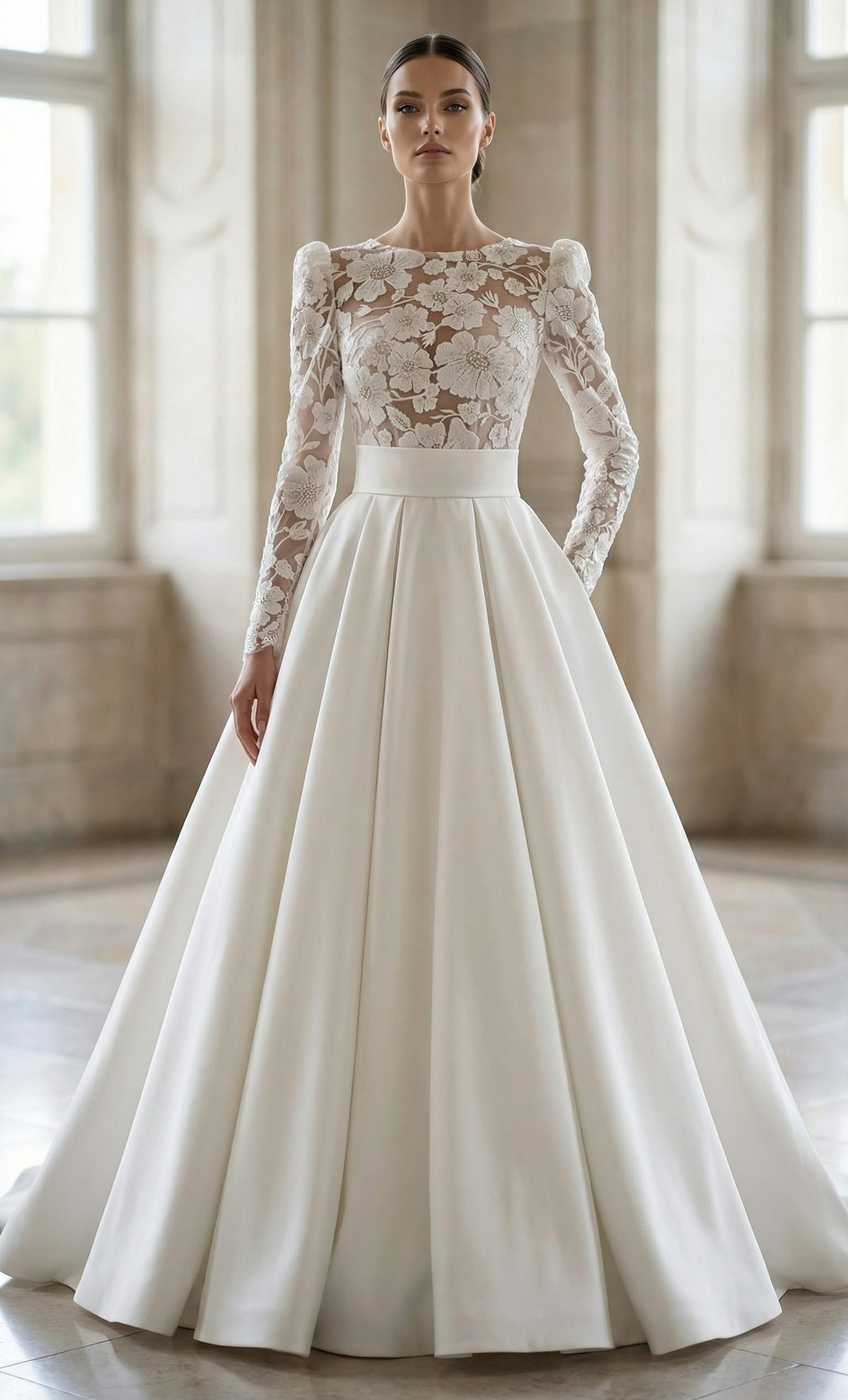 Robe Gerardina