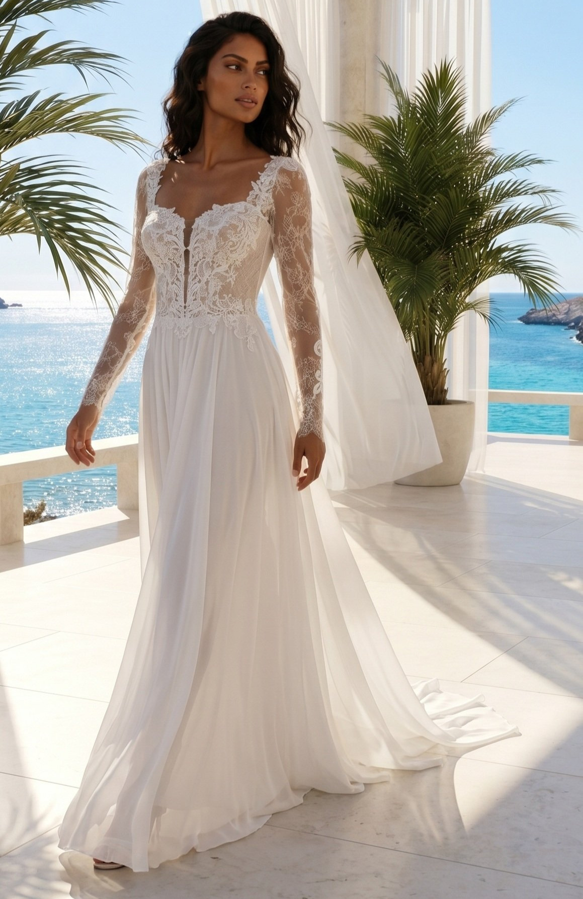 Robe Pari