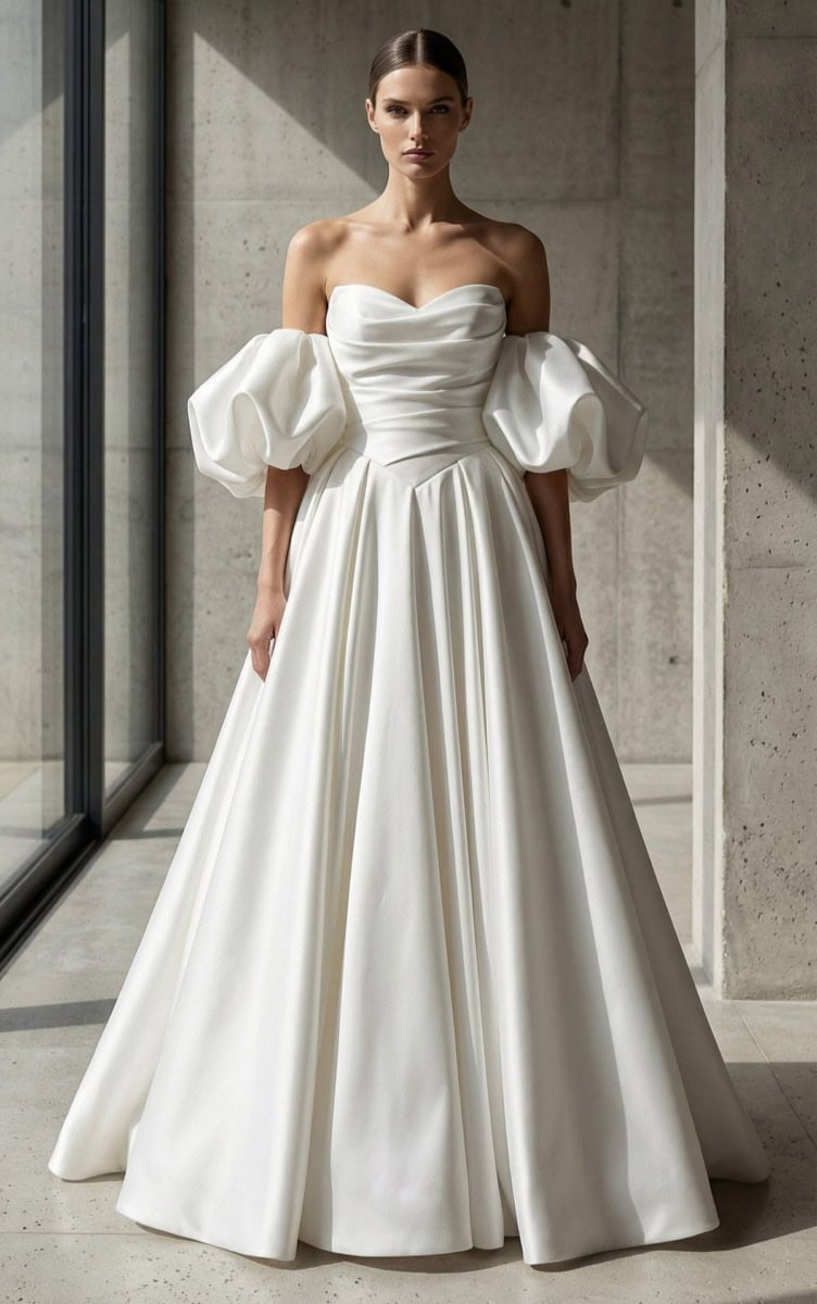 Robe Poleta