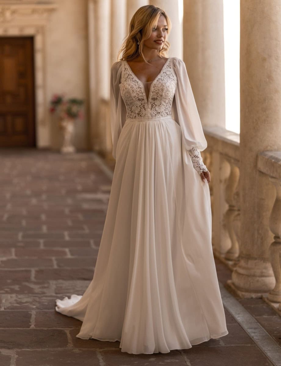 Robe Suzette